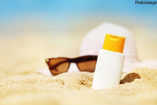Ten best sunscreens for summers