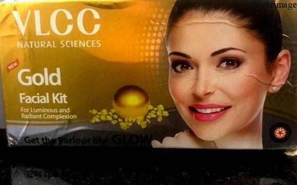 VLCC Gold Facial