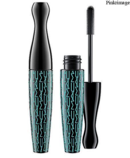 Best Mascaras available in India