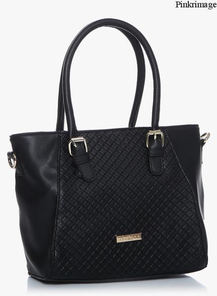 You are currently viewing 5 “Fit Your World In It” Office Tote Handbags for Women
