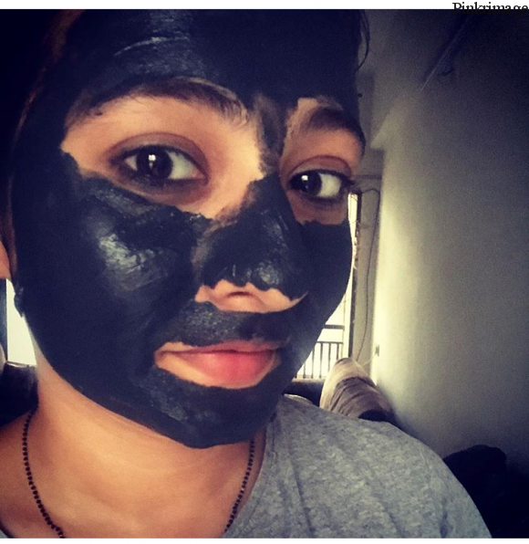 Read more about the article Fabindia Charcoal Face Pack – Review