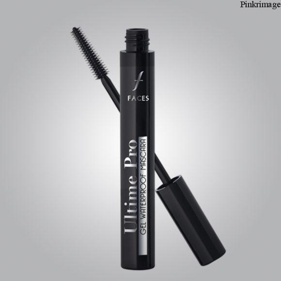 Best Drugstore Mascara India