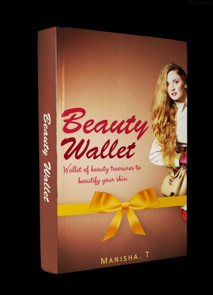 You are currently viewing Makeup Advice, Tips, & More with Beauty Wallet Book By Manisha T.