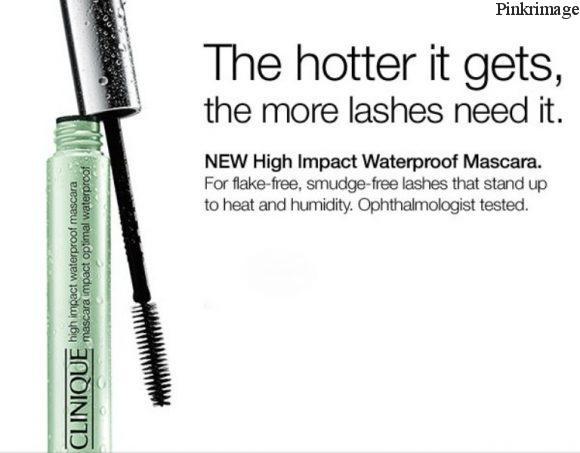 Best Waterproof Mascaras available in India