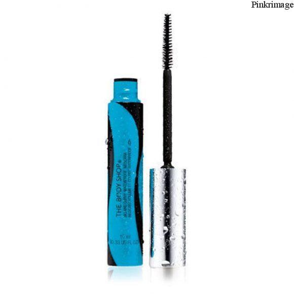 Waterproof Mascaras India