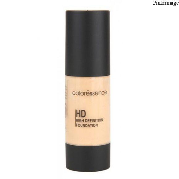 Best Full Coverage Foundations Available in India