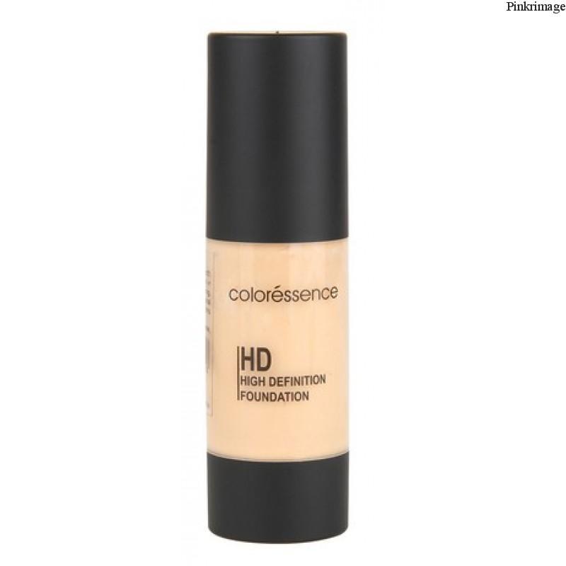 best full coverage foundations india