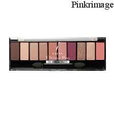 best affordable eyeshadow palettes