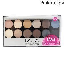 best affordable eyeshadow palettes