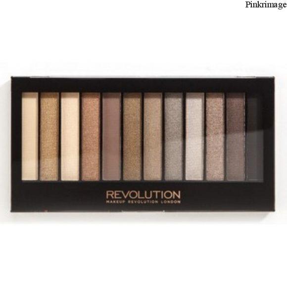 best affordable eyeshadow palettes