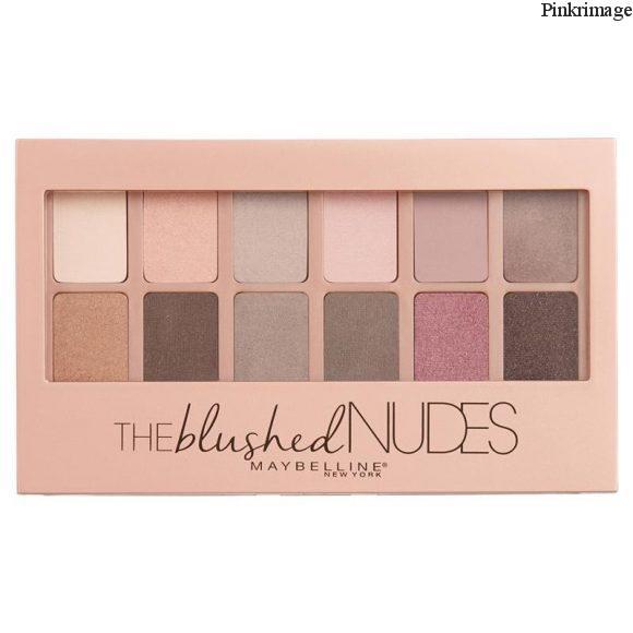 best affordable eyeshadow palettes