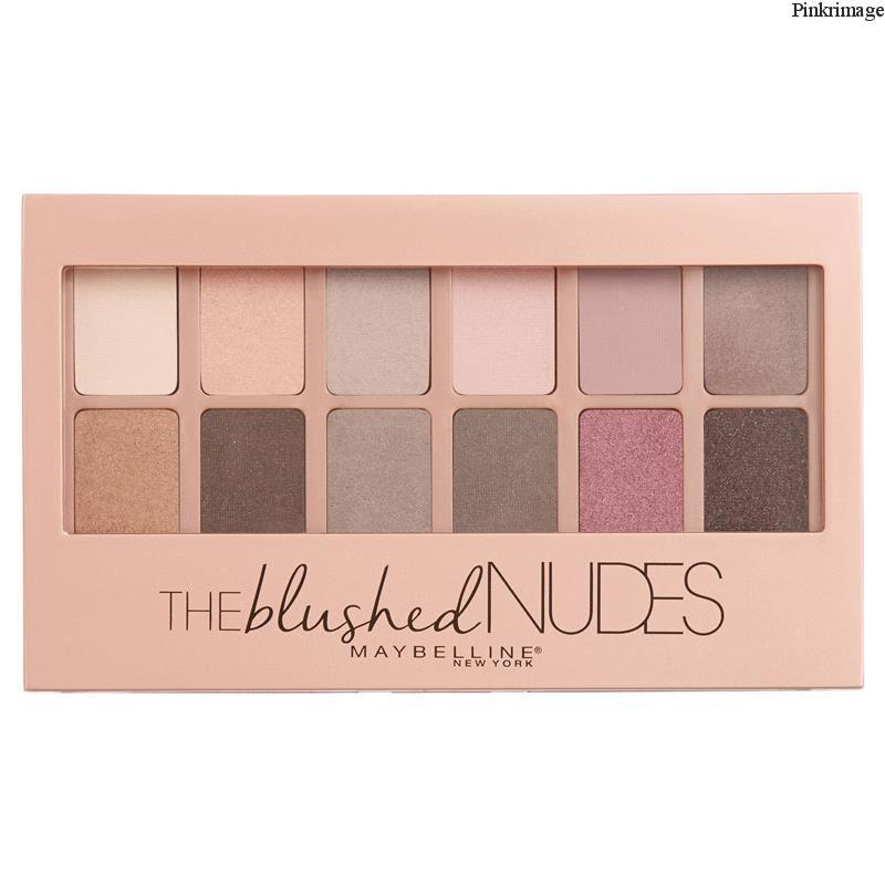 You are currently viewing 10 Best Affordable Eyeshadow Palettes Available In India