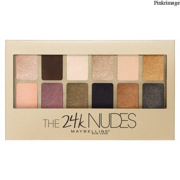 best affordable eyeshadow palettes