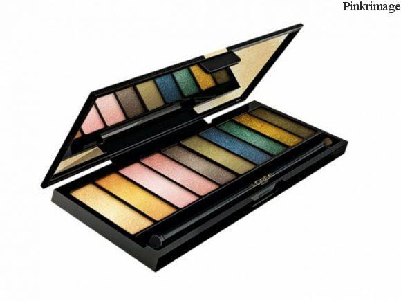 best affordable eyeshadow palettes