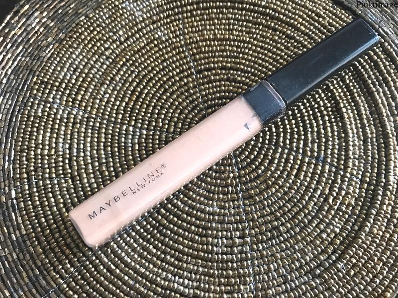 You are currently viewing Maybelline New York Fit Me Concealer in Shade Light – Review