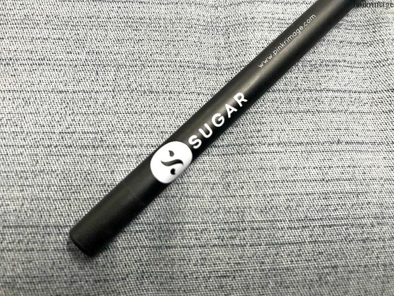 Read more about the article SUGAR Stroke Of Genius Heavy Duty Kohl Back to Black – Review
