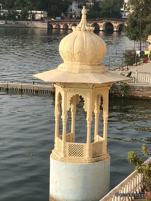 Bagore Ki Haveli Udaipur