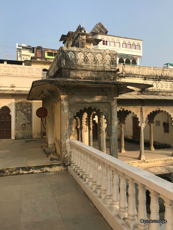 Bagore Ki Haveli Udaipur