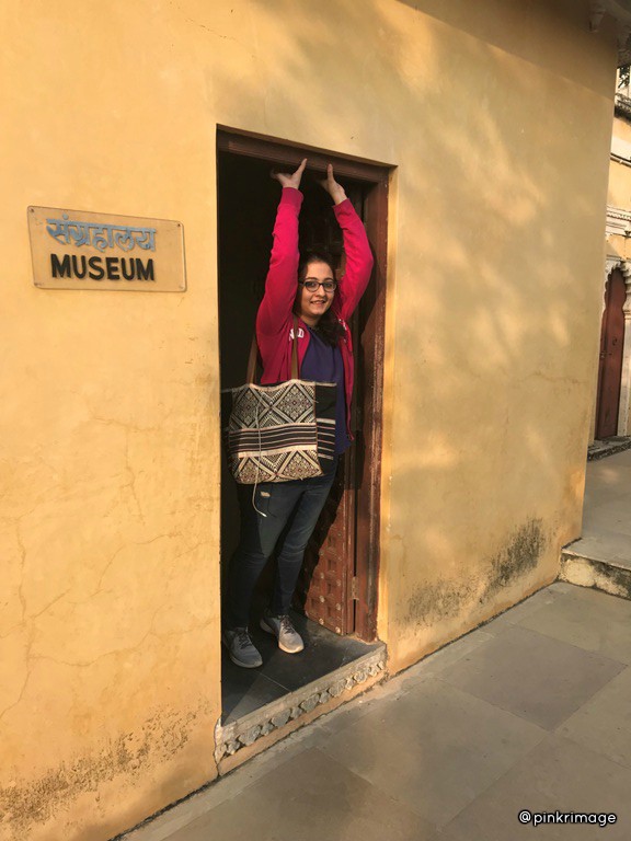 Bagore Ki Haveli Udaipur