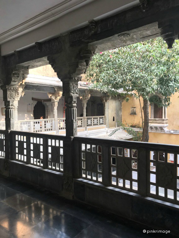 Bagore Ki Haveli Udaipur