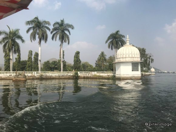 Fateh Sagar Udaipur