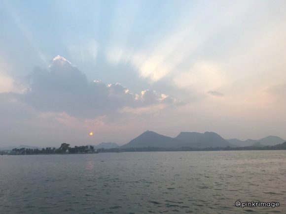 Fateh Sagar Udaipur