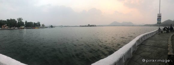 Fateh Sagar Udaipur