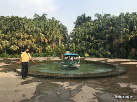 saheliyon ki bari udaipur