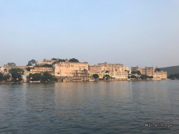 Ambrai Ghat udaipur