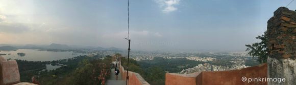 karni mata ropeway udaipur