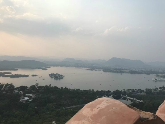 karni mata ropeway udaipur