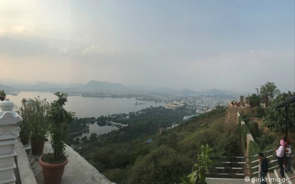 karni mata ropeway udaipur