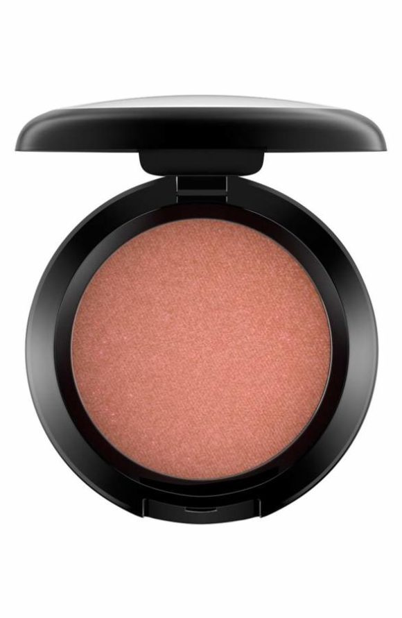 Best MAC blushes