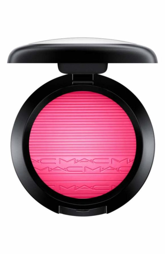 Best MAC blushes