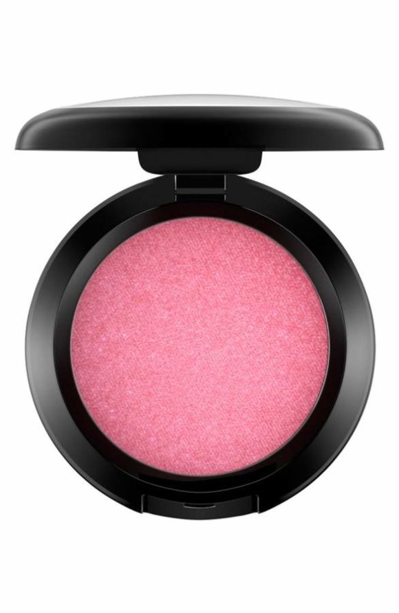 Best MAC blushes