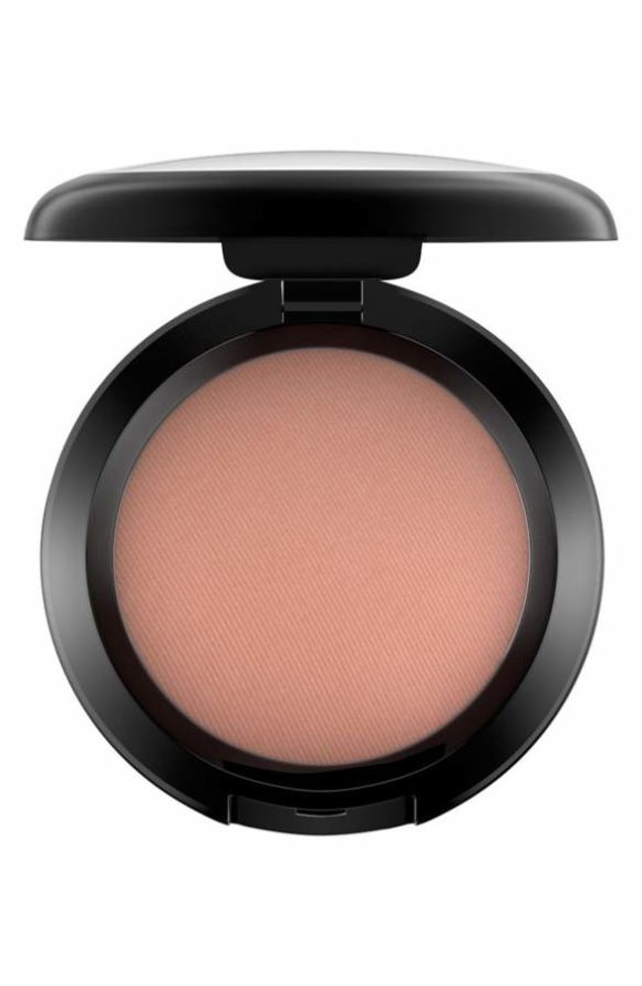 Best MAC blushes