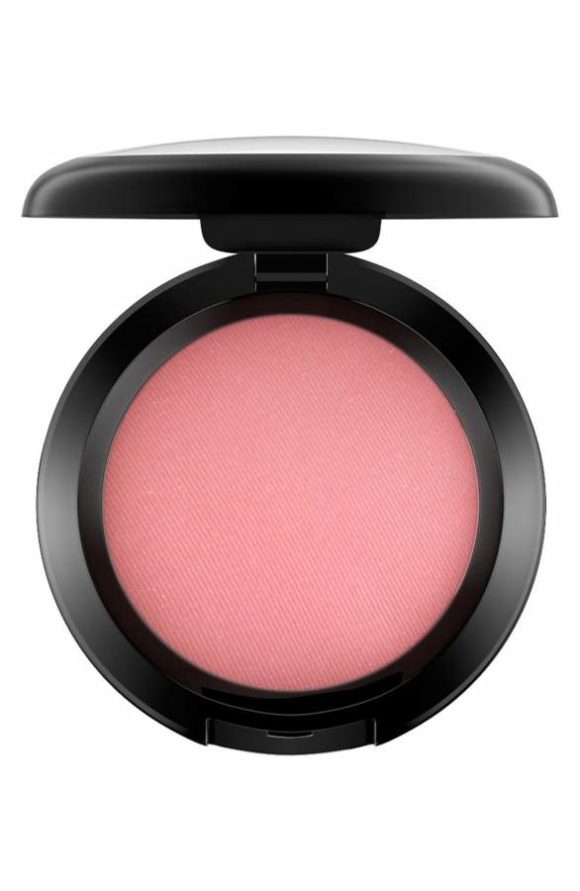 Best MAC blushes