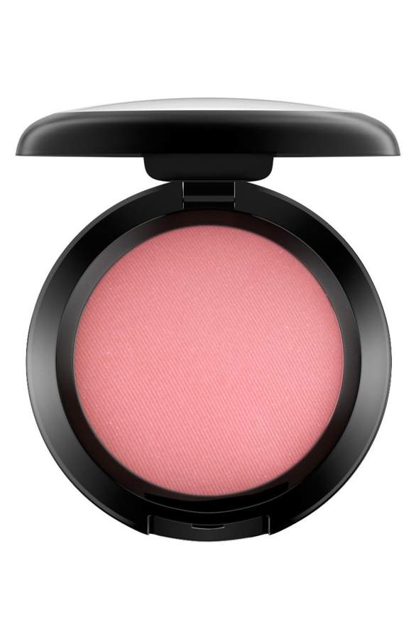 Best MAC blushes for fair skin tones and where you can buy them online