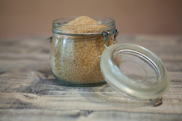 best DIY face scrub for glowing skin