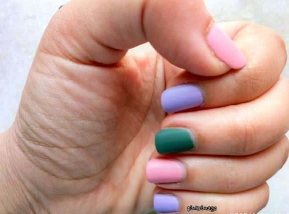 matte nail polish online india