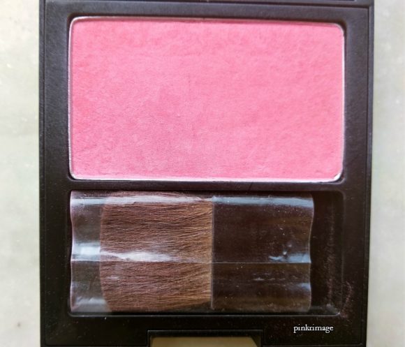 Revlon Haute Pink Blush review