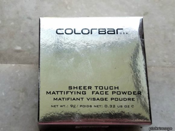 best translucent powder for oily skin