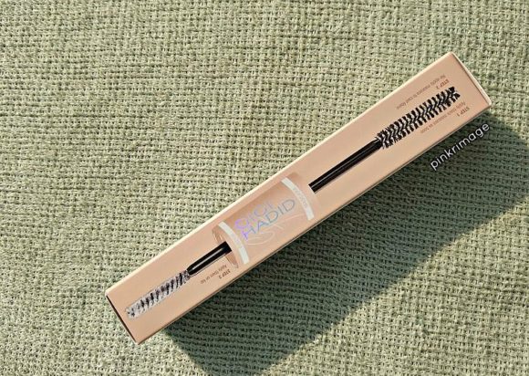 best mascara for short lashes