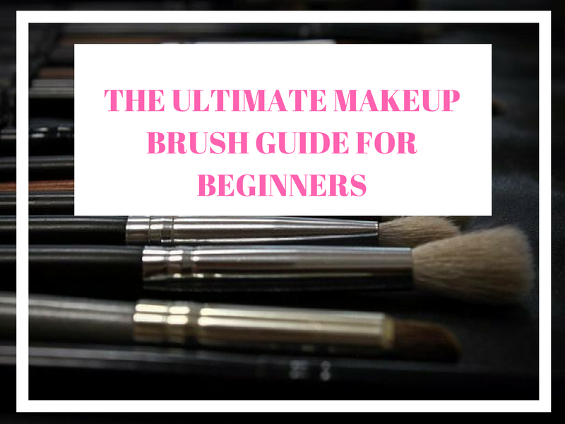 You are currently viewing The Ultimate Makeup Brush Guide for Beginners