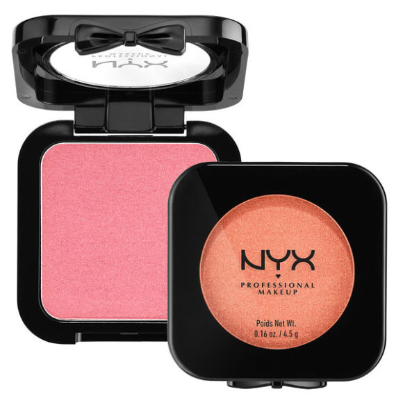 best drugstore blushes