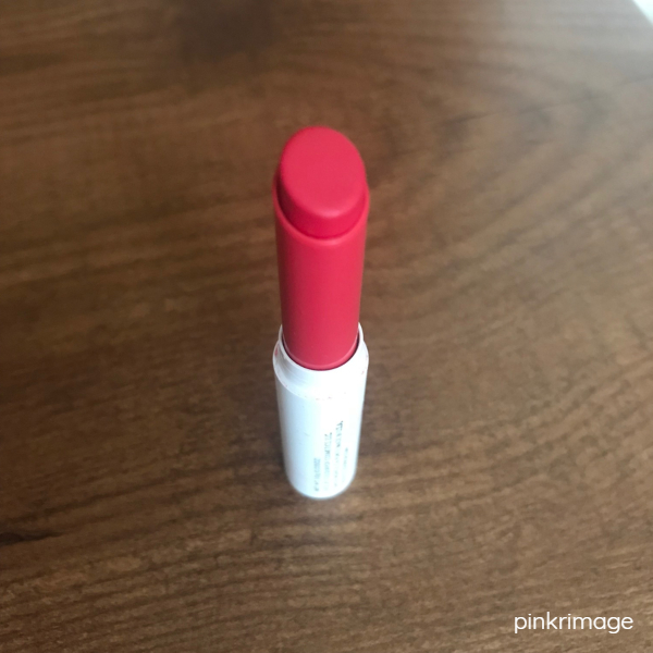 You are currently viewing Colourpop Blotted Lip Bee’s Knees – Review & Swatches