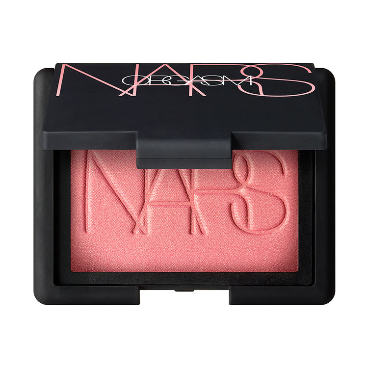 NARS Orgasm Blush dupe