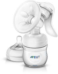 best manual breast pump