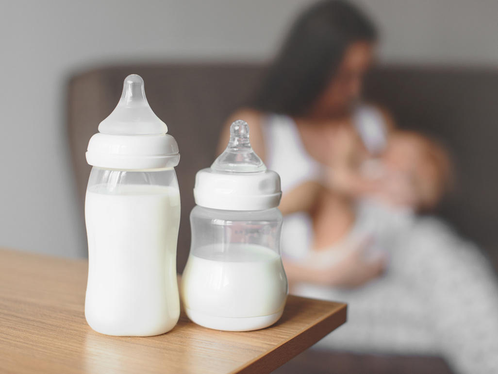 Read more about the article My Breastfeeding Journey + Must-Have Products for New Breastfeeding Moms