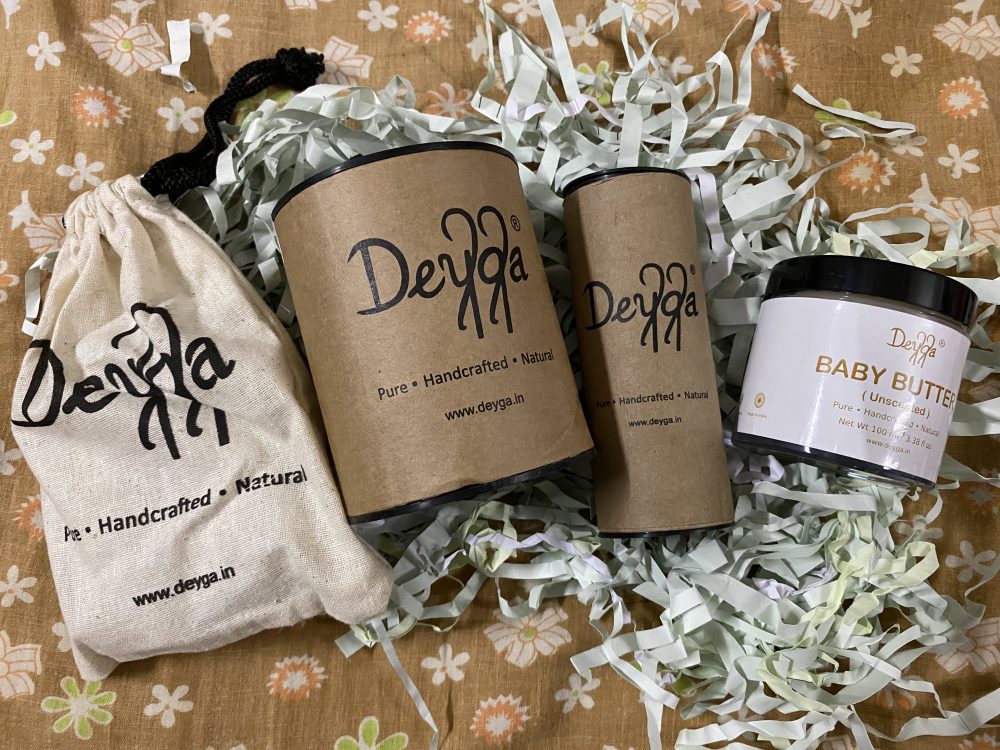 Read more about the article Brand Review : Deyga Naturals